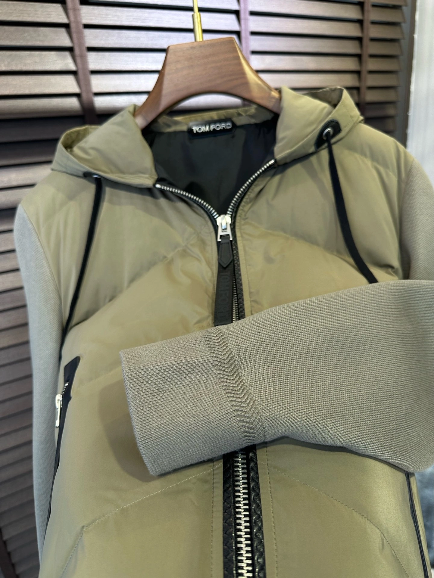 Refined Thom Browne Down Jackets 174118