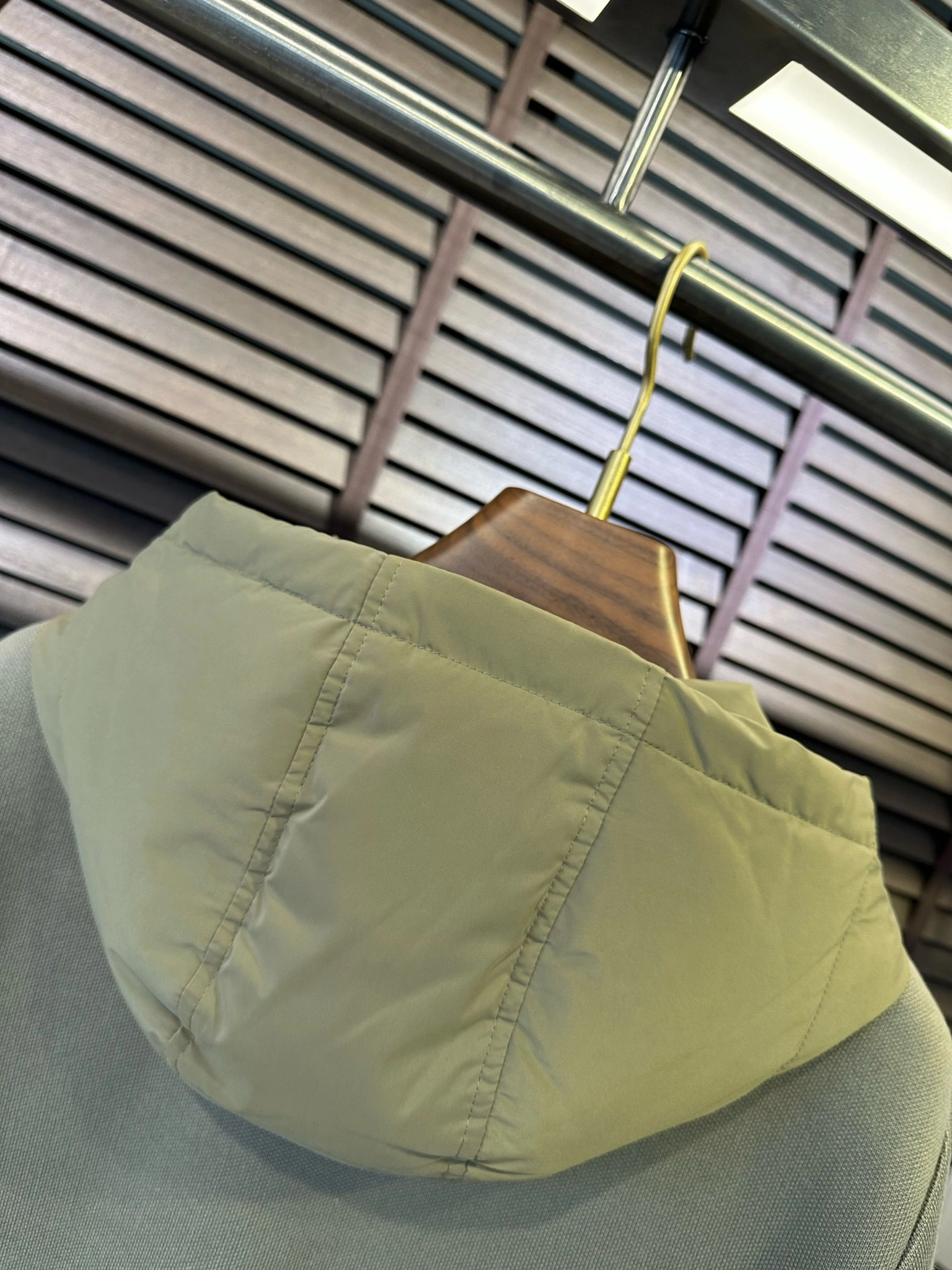 Refined Thom Browne Down Jackets 174118