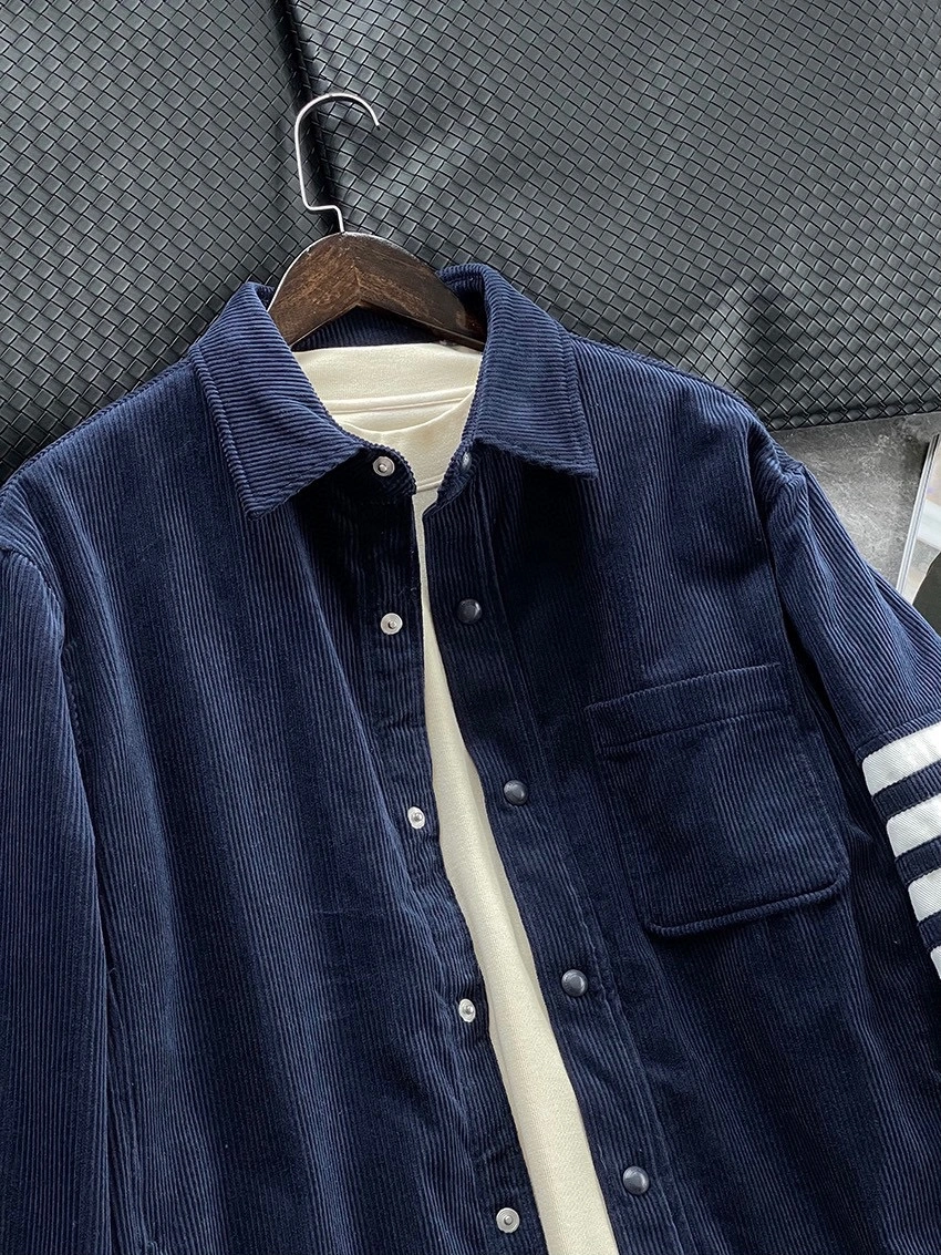 Soft Thom Browne Down Jackets 174092