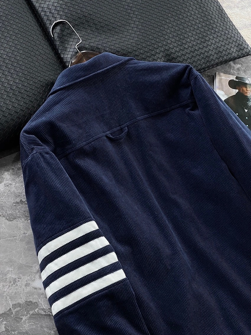 Soft Thom Browne Down Jackets 174092