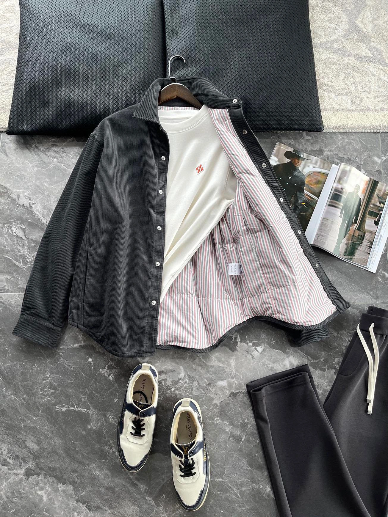 Thom Browne Down Jackets Affordable 174088