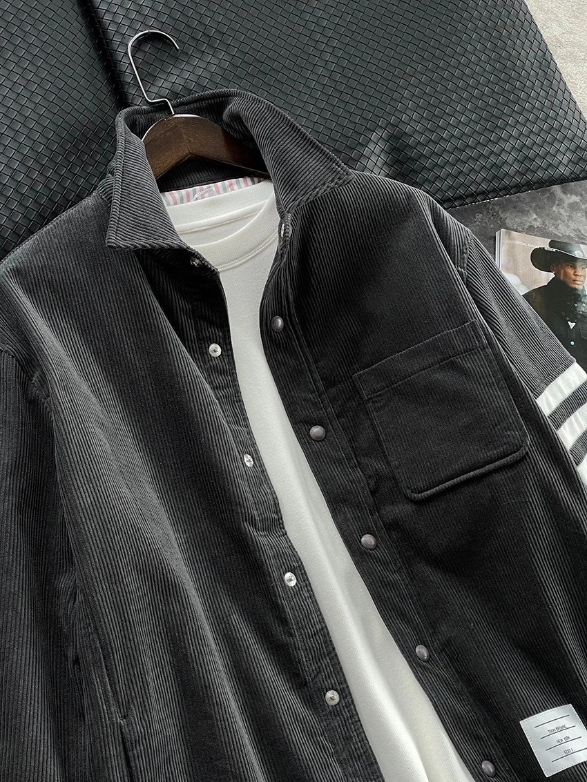 Thom Browne Down Jackets Affordable 174088