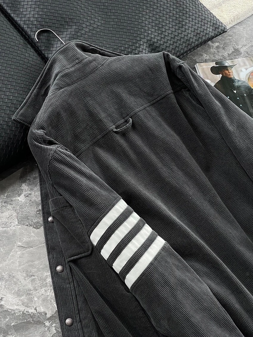 Thom Browne Down Jackets Affordable 174088