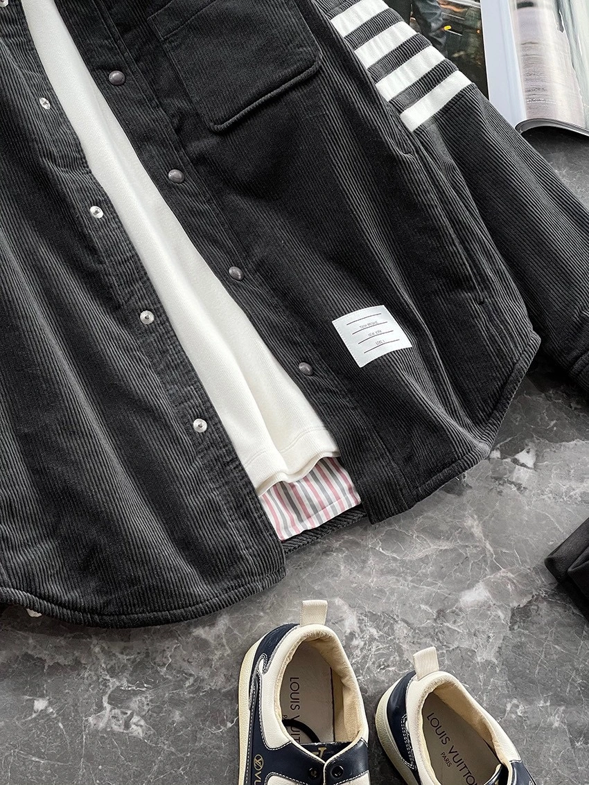 Thom Browne Down Jackets Affordable 174088