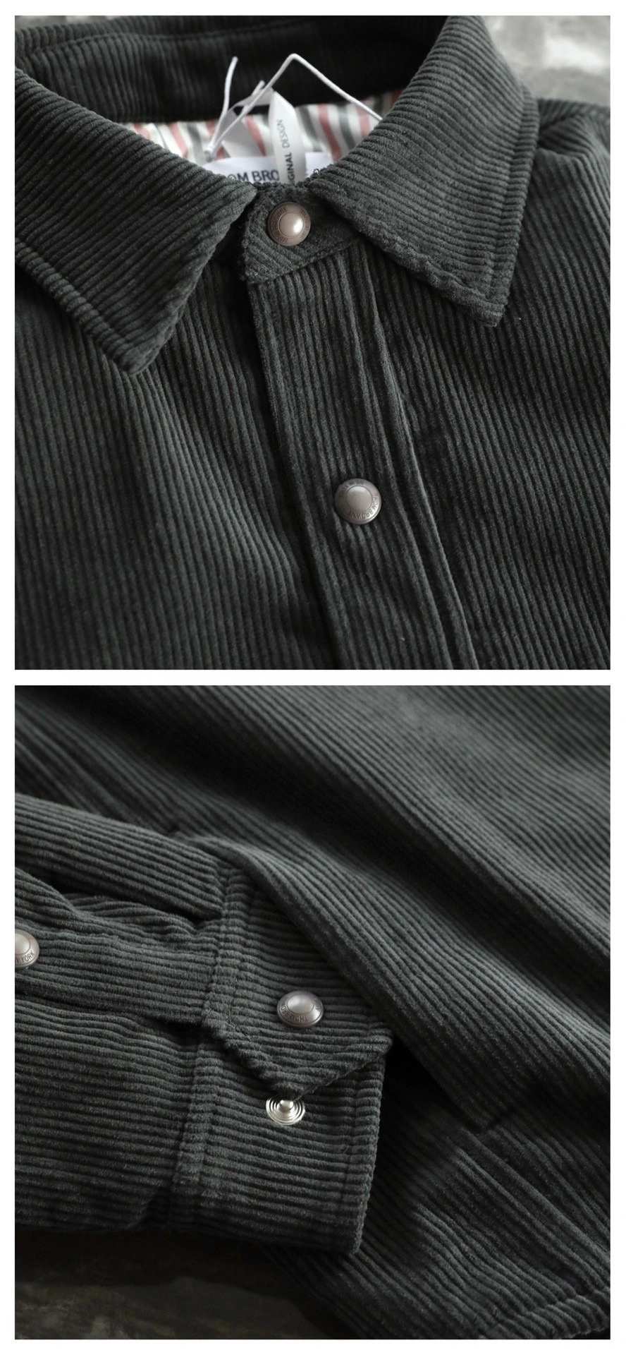 Thom Browne Down Jackets Affordable 174088