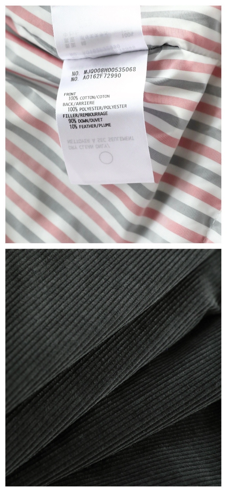 Thom Browne Down Jackets Affordable 174088