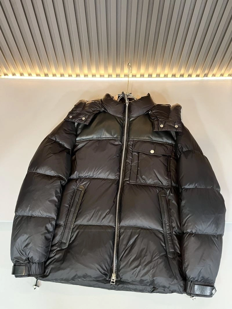 Thom Browne Down Jackets TimelessDesign 174083