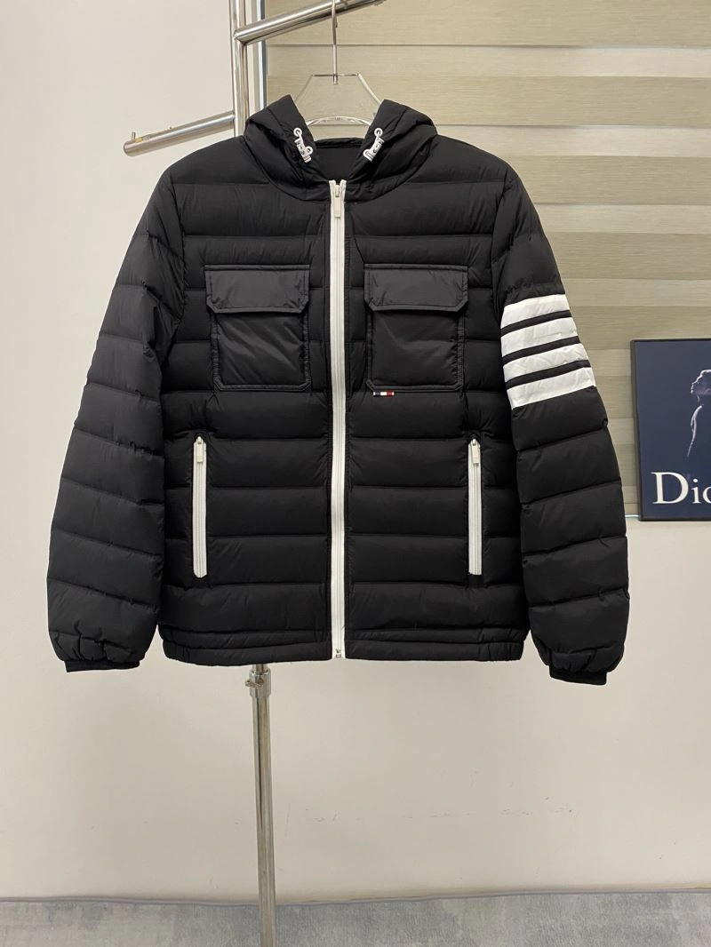 Thom Browne Down Jackets Original 174082