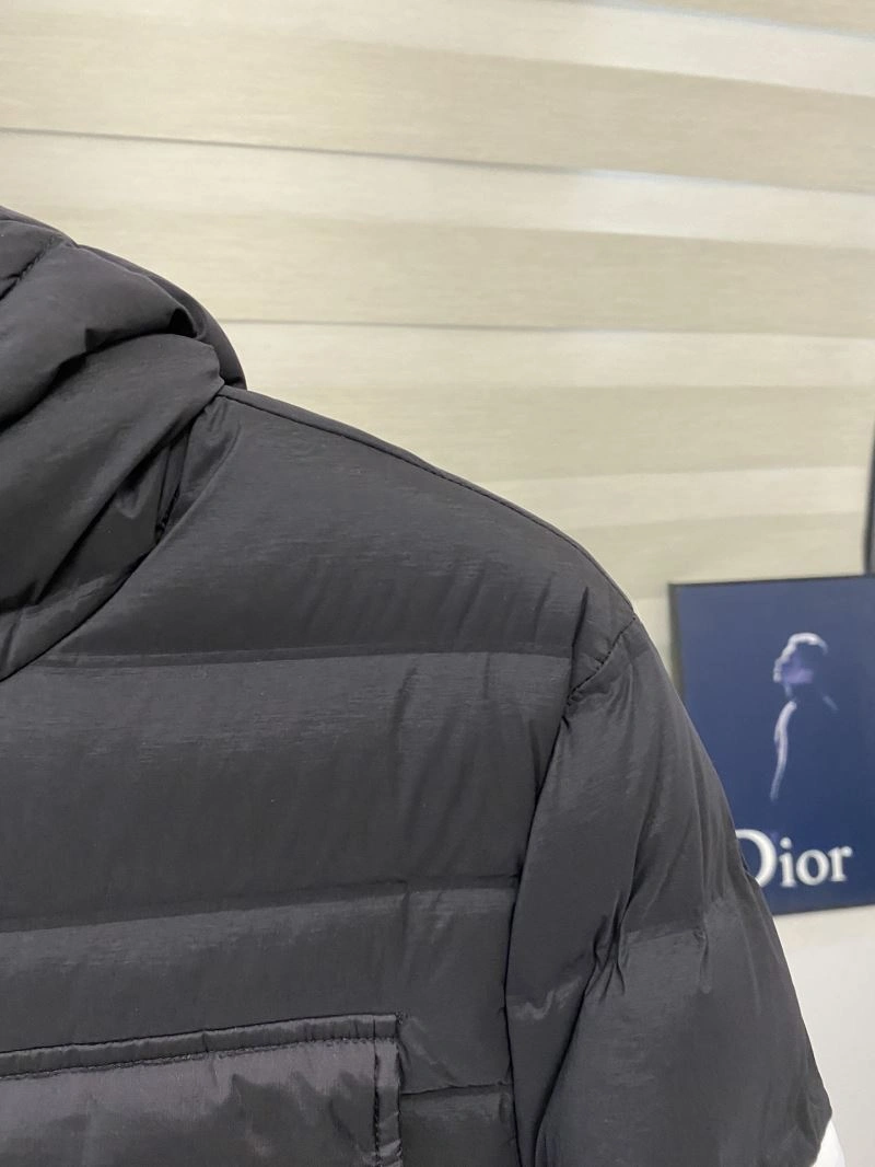 Thom Browne Down Jackets Original 174082