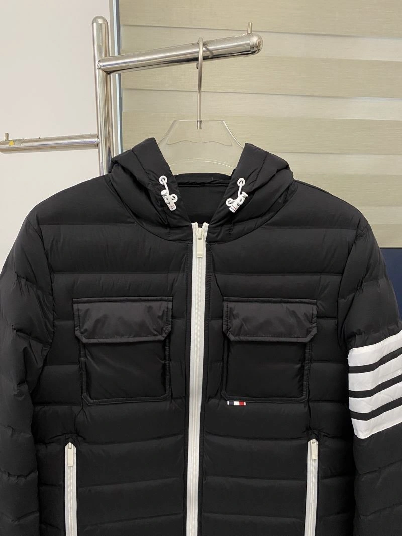 Thom Browne Down Jackets Original 174082