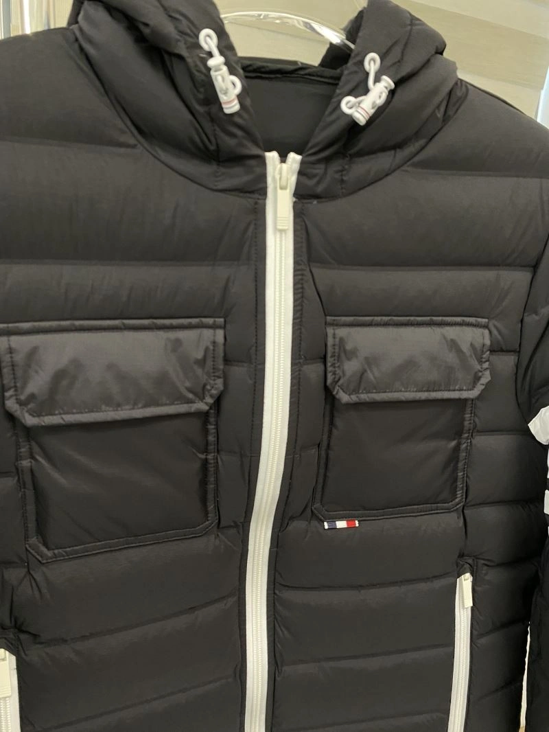 Thom Browne Down Jackets Original 174082