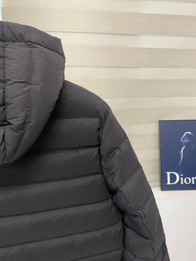 Thom Browne Down Jackets Original 174082