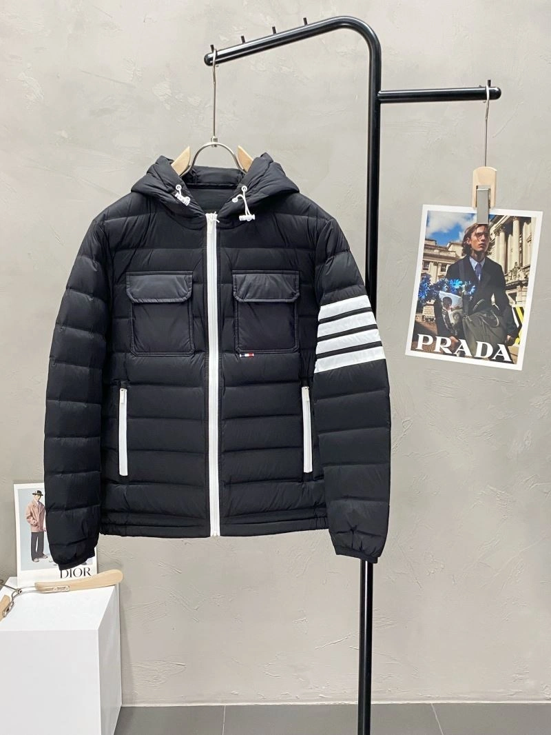 MultiPurpose Thom Browne Down Jackets 174081