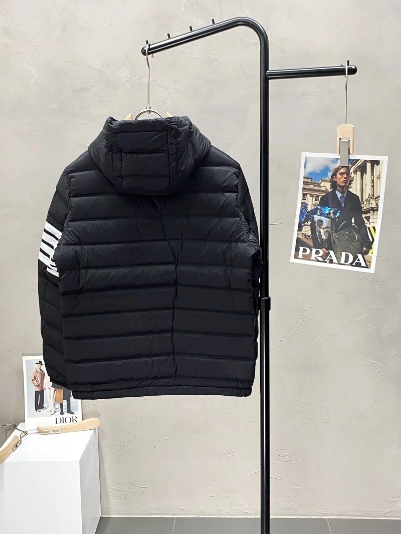 MultiPurpose Thom Browne Down Jackets 174081