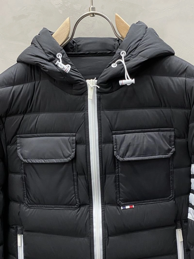 MultiPurpose Thom Browne Down Jackets 174081