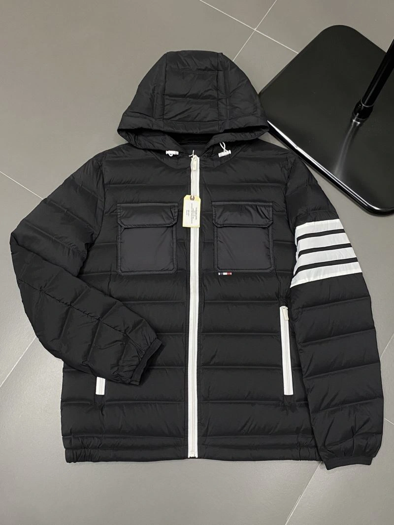 MultiPurpose Thom Browne Down Jackets 174081