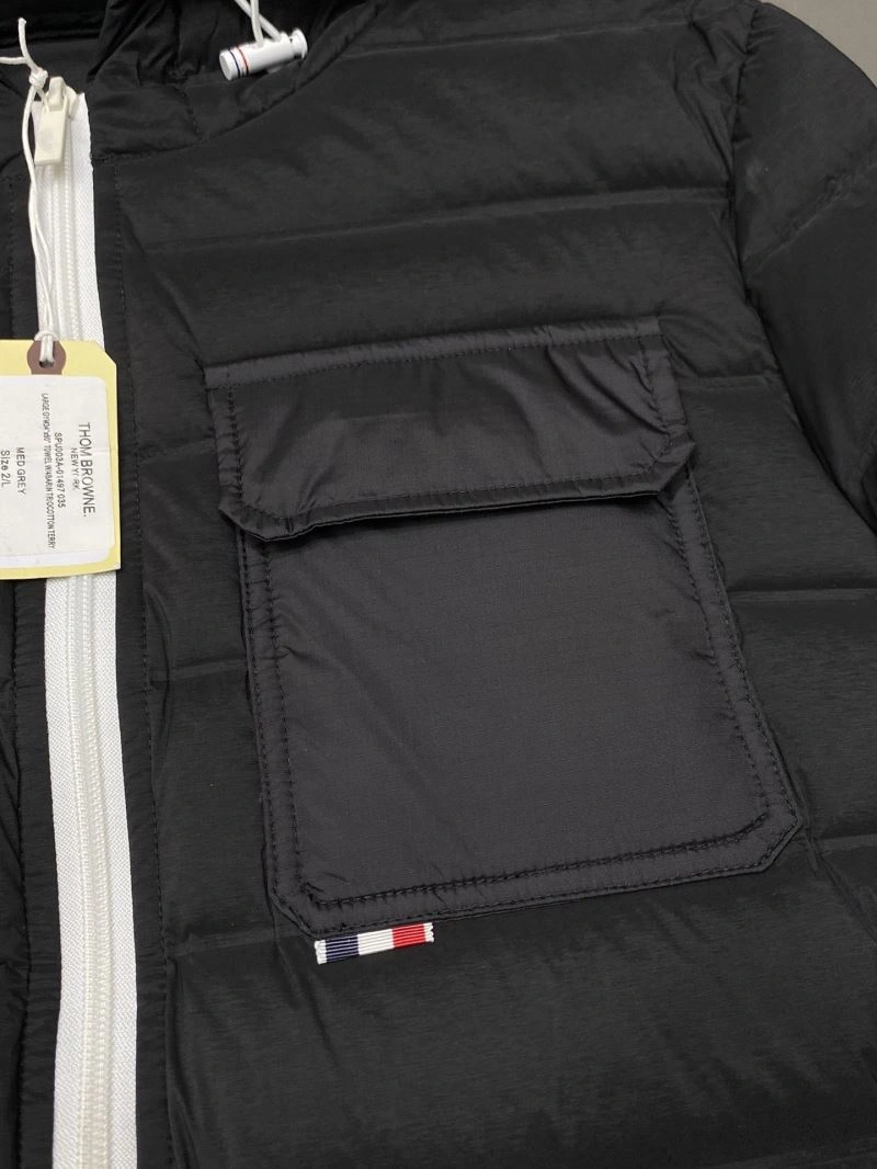 MultiPurpose Thom Browne Down Jackets 174081