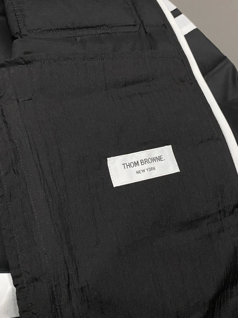 MultiPurpose Thom Browne Down Jackets 174081