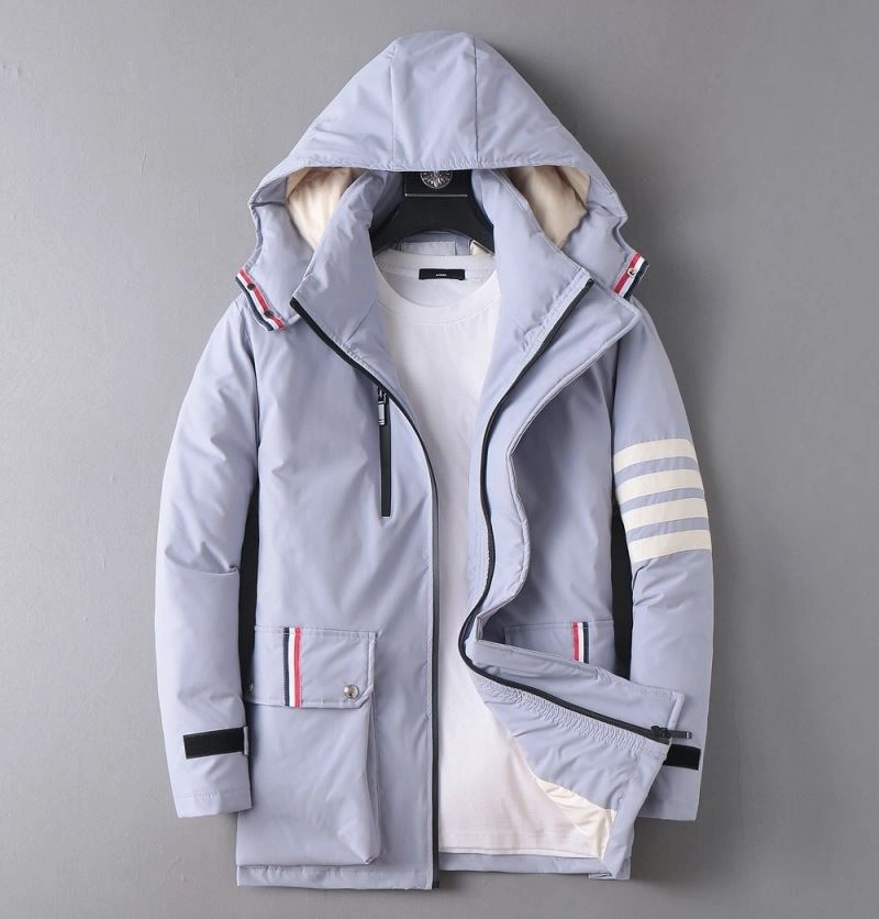 ZeroBulk Thom Browne Down Jackets 174080