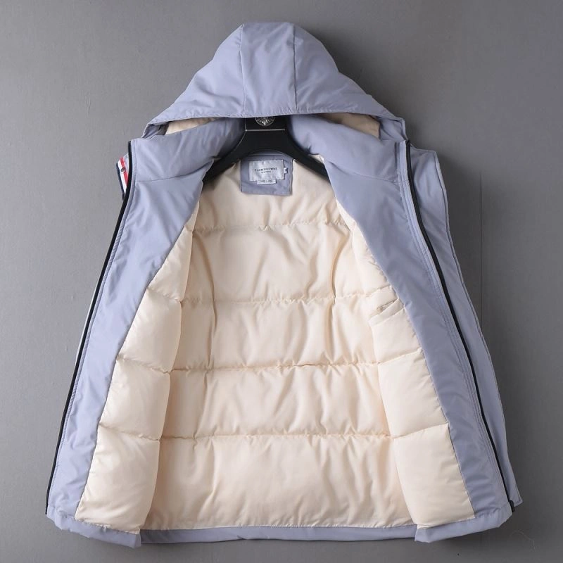 ZeroBulk Thom Browne Down Jackets 174080