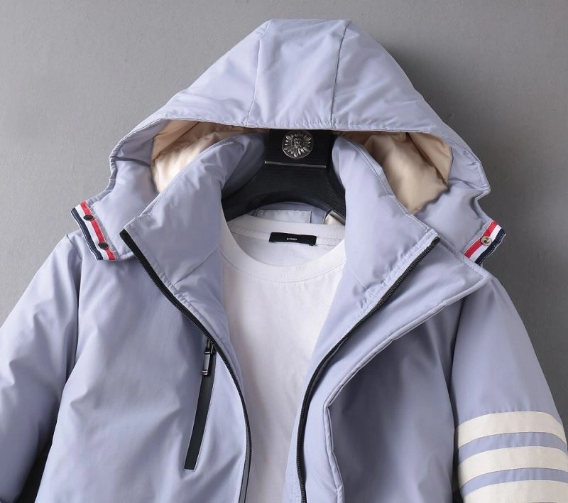 ZeroBulk Thom Browne Down Jackets 174080