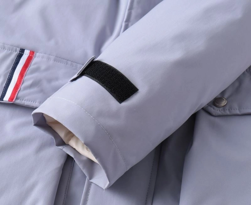 ZeroBulk Thom Browne Down Jackets 174080