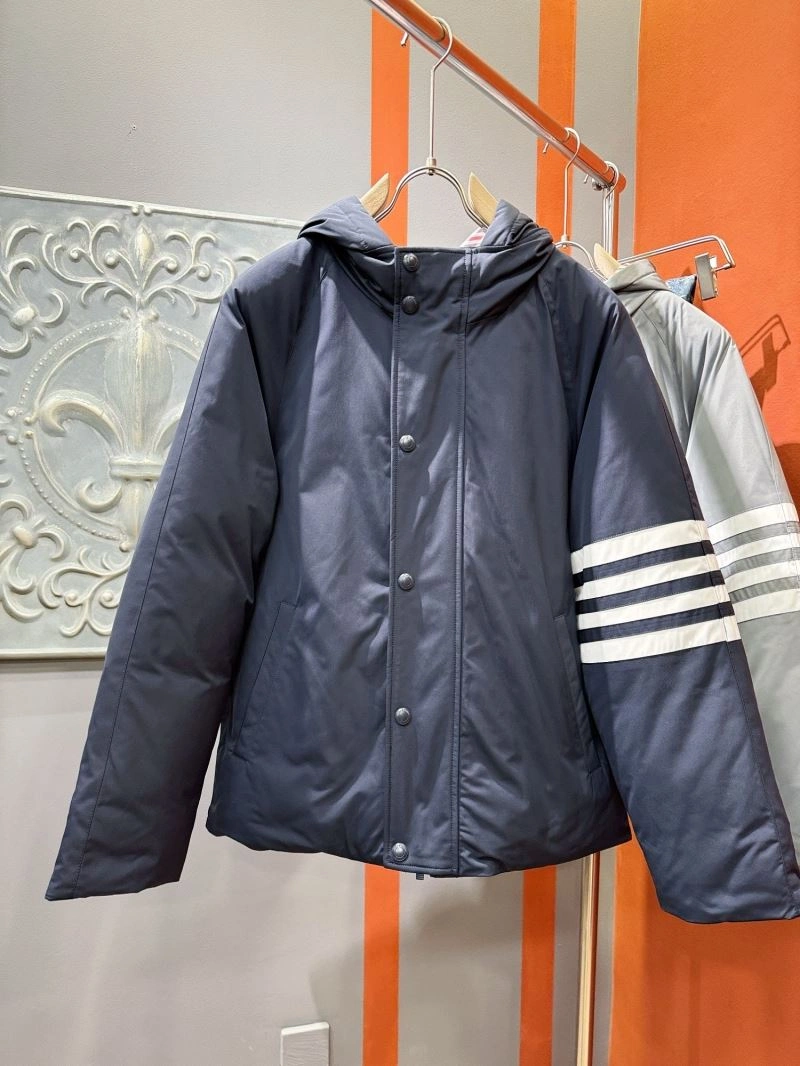 Thom Browne Down Jackets DailyWear 174078
