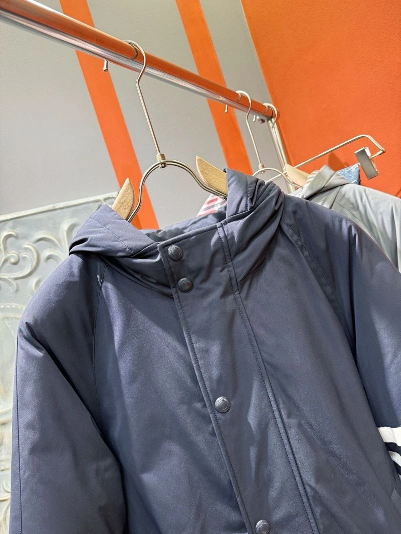 Thom Browne Down Jackets DailyWear 174078