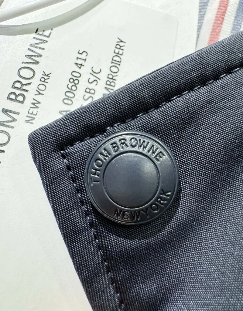 Thom Browne Down Jackets DailyWear 174078