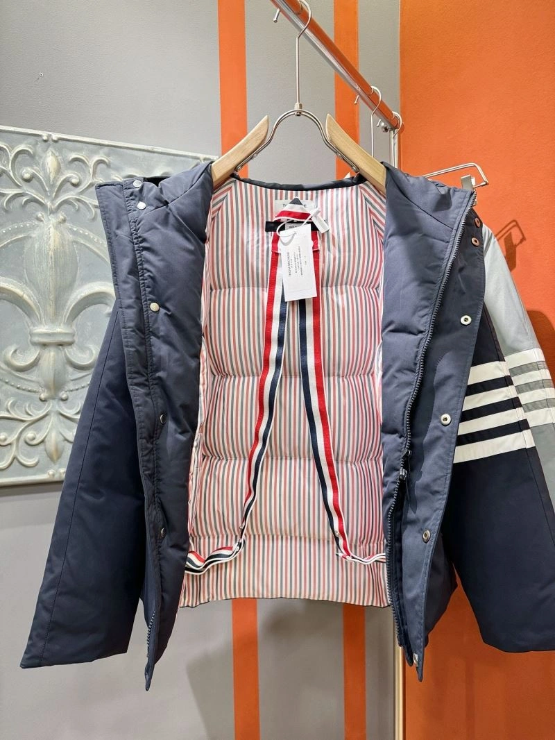 Thom Browne Down Jackets DailyWear 174078