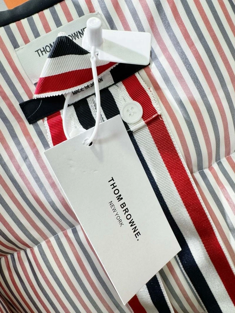 Thom Browne Down Jackets DailyWear 174078