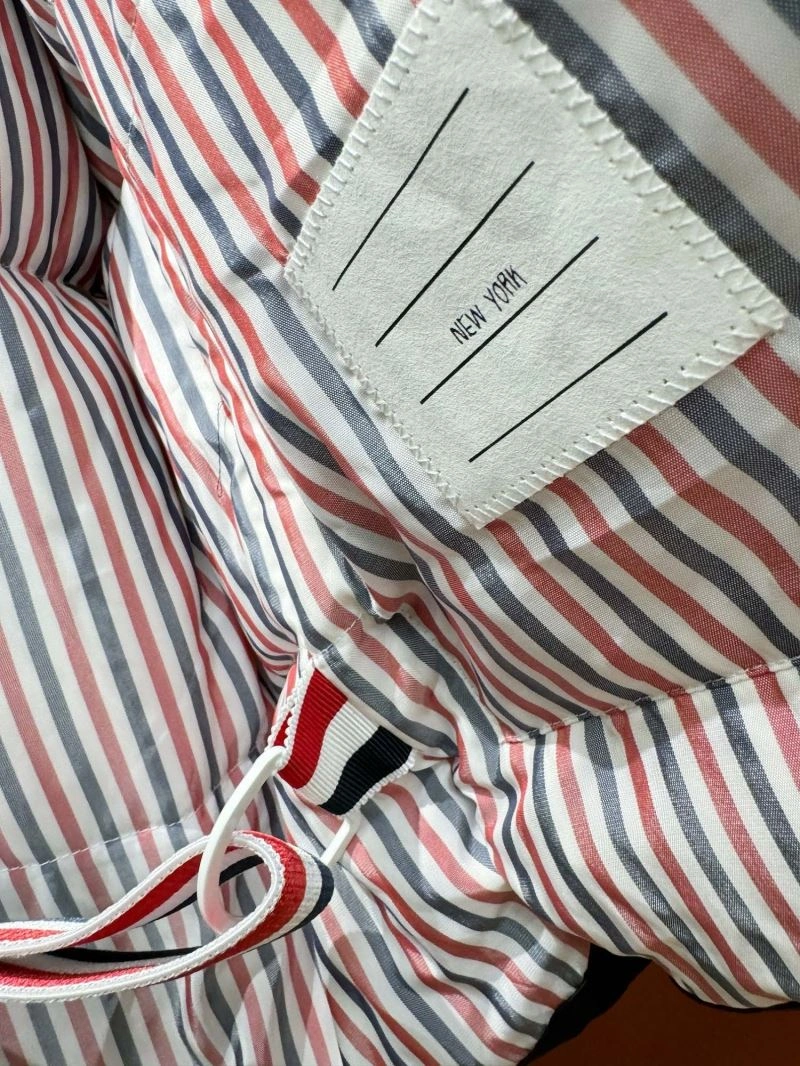 Thom Browne Down Jackets DailyWear 174078