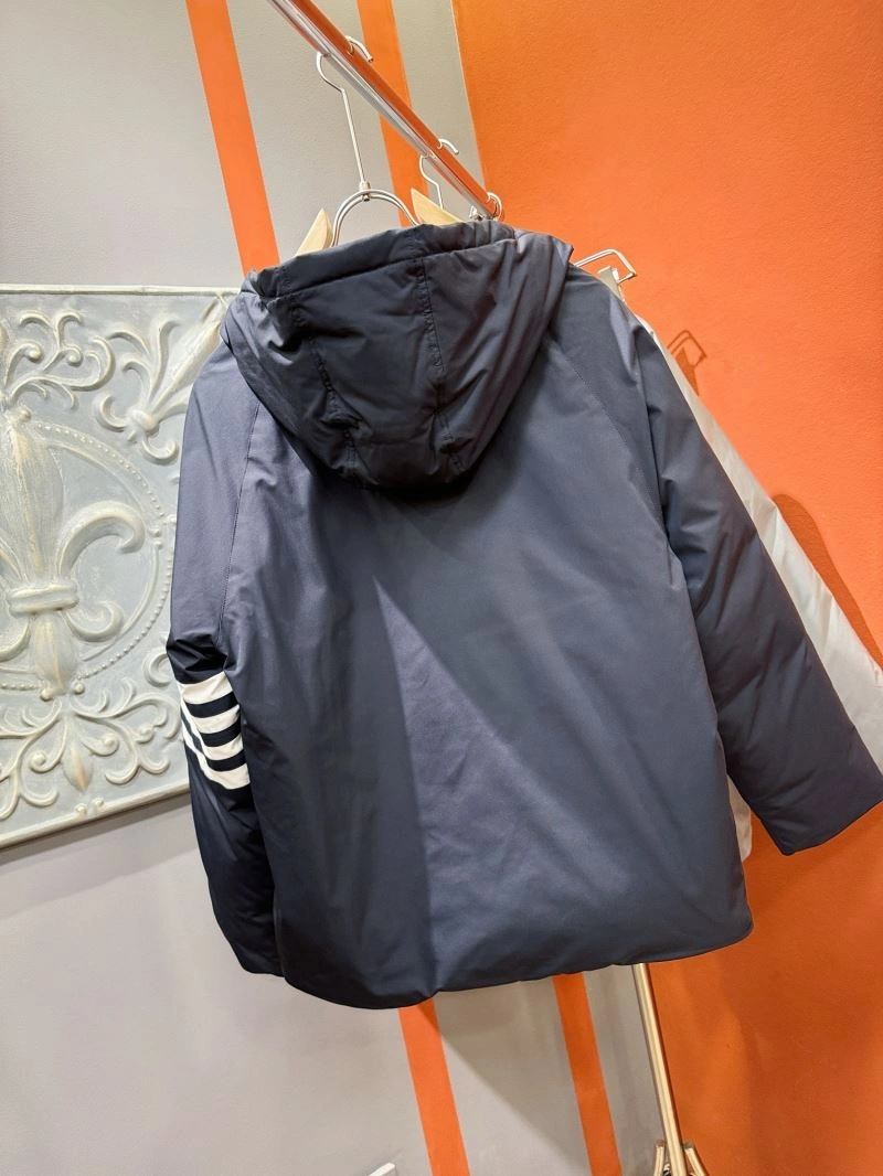 Thom Browne Down Jackets DailyWear 174078