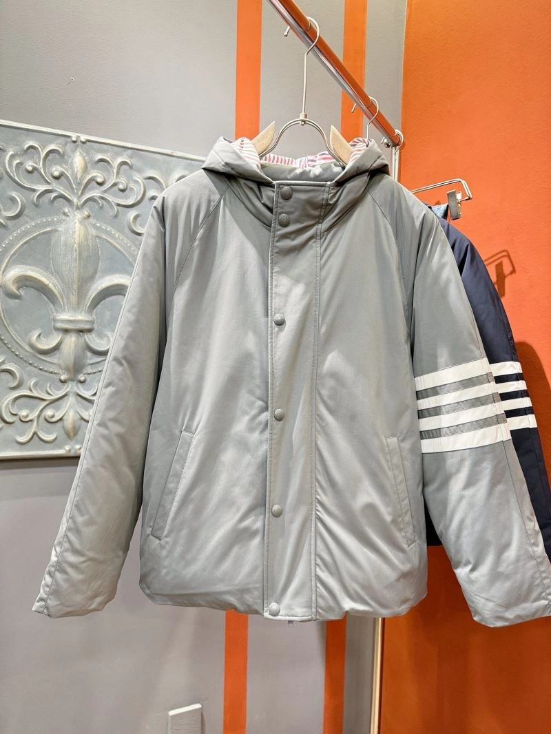 Thom Browne Down Jackets GoodFit 174077