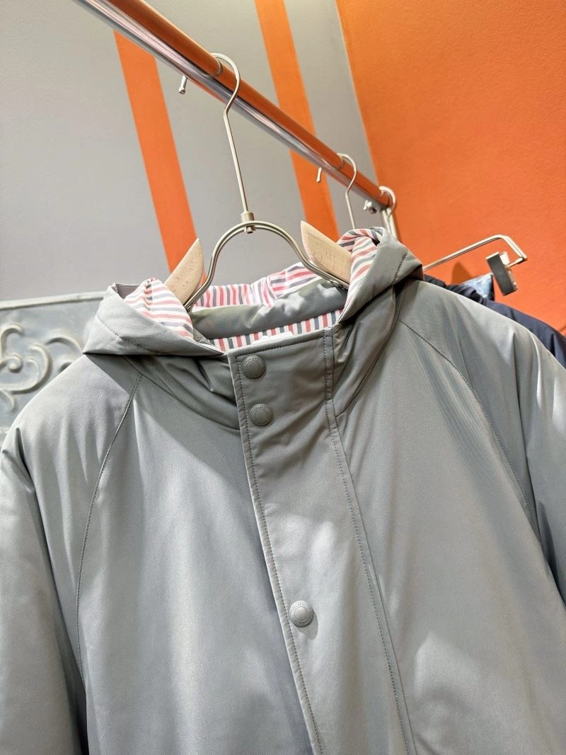 Thom Browne Down Jackets GoodFit 174077