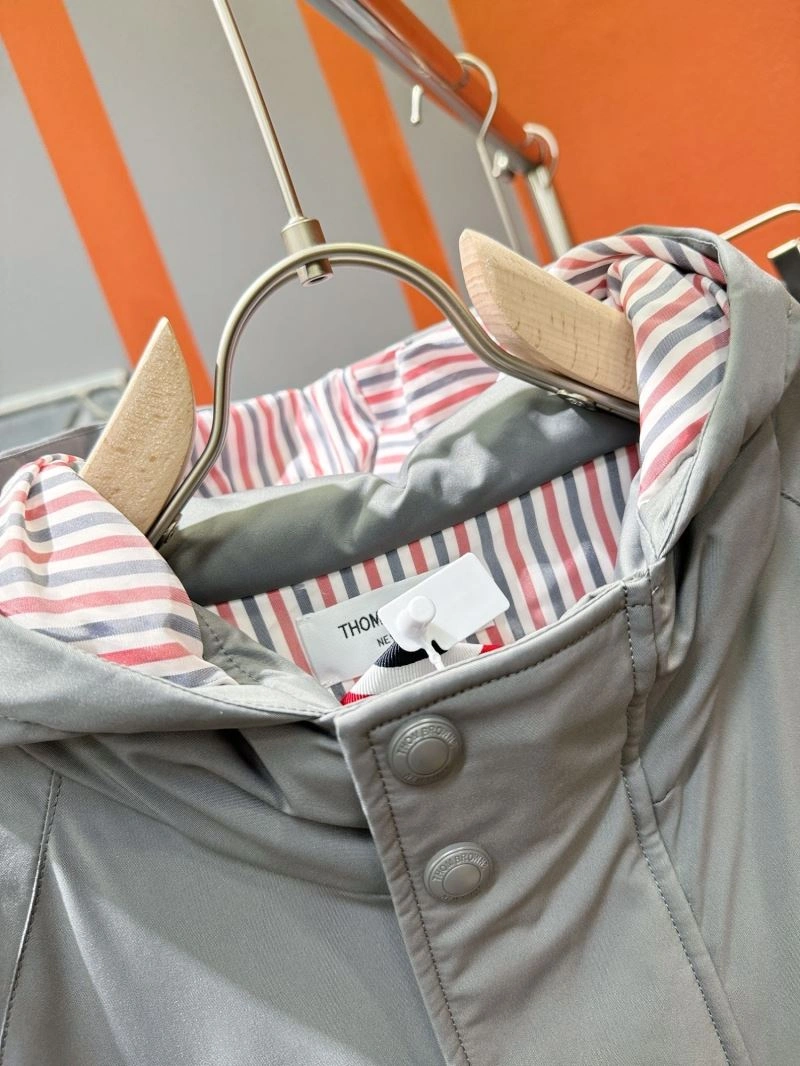 Thom Browne Down Jackets GoodFit 174077