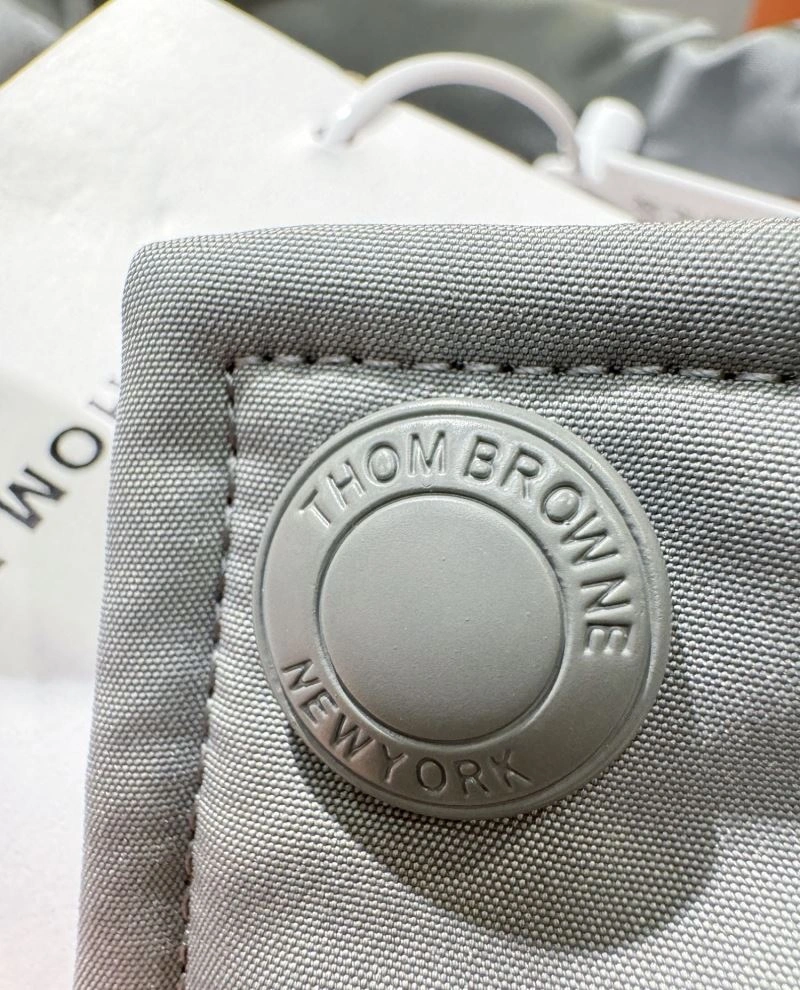 Thom Browne Down Jackets GoodFit 174077