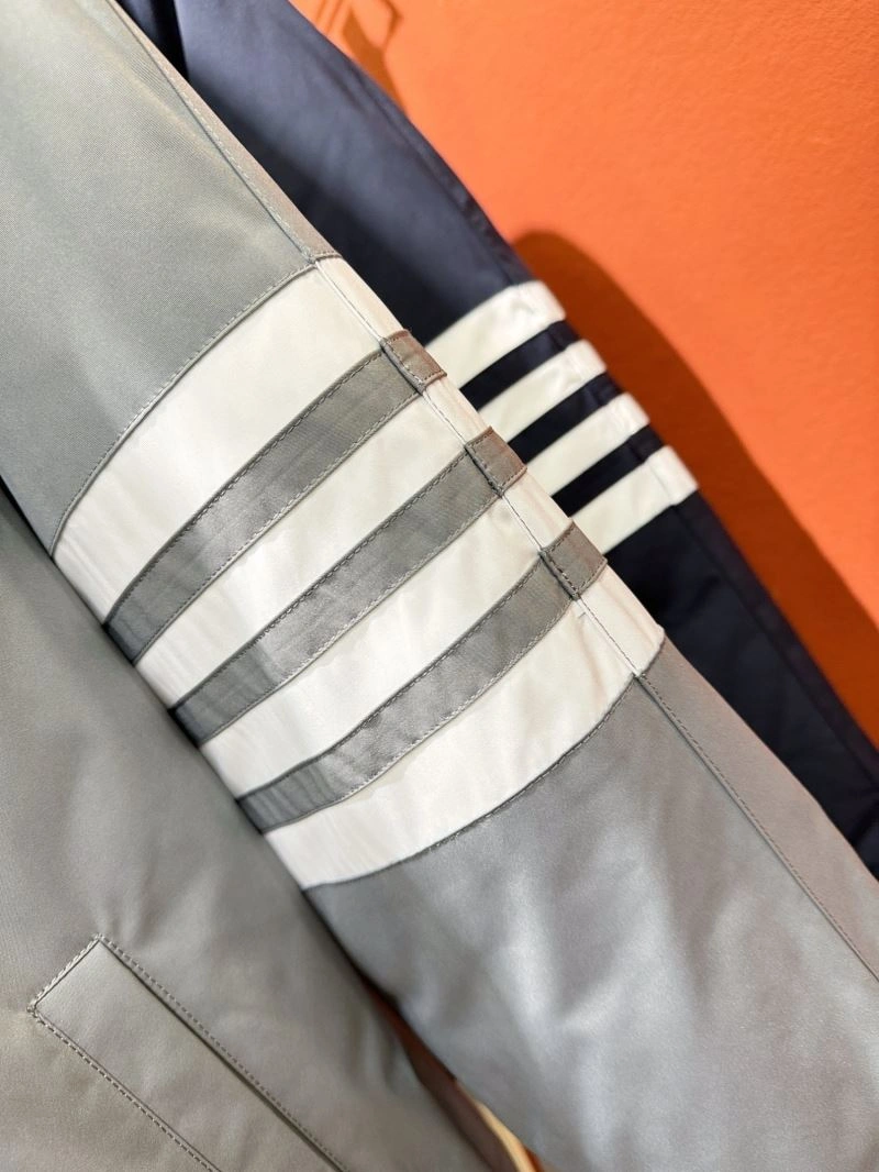 Thom Browne Down Jackets GoodFit 174077