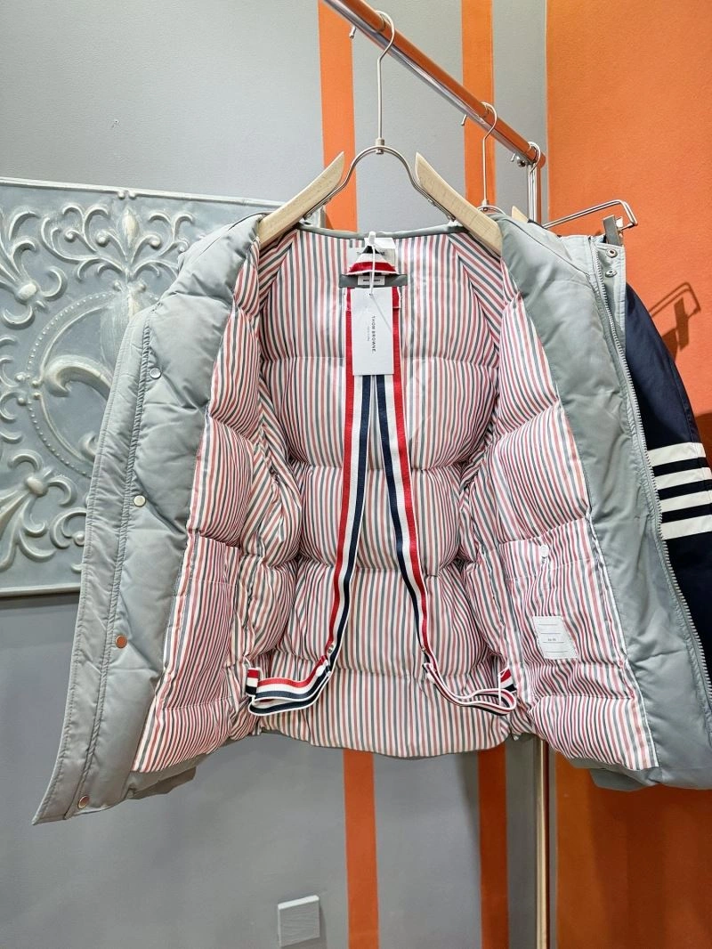 Thom Browne Down Jackets GoodFit 174077