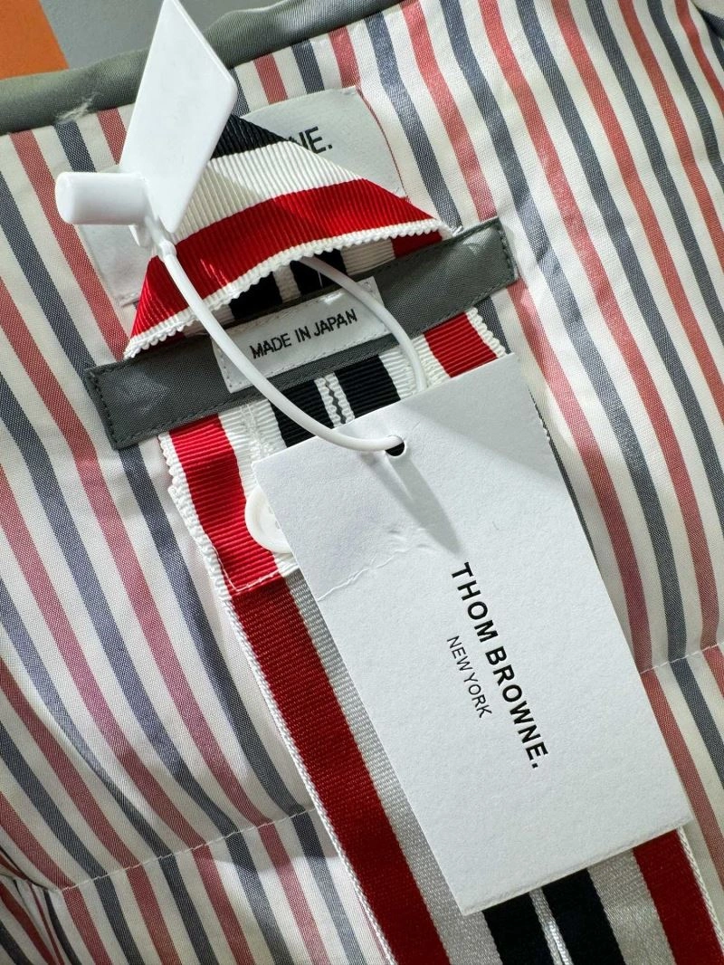 Thom Browne Down Jackets GoodFit 174077