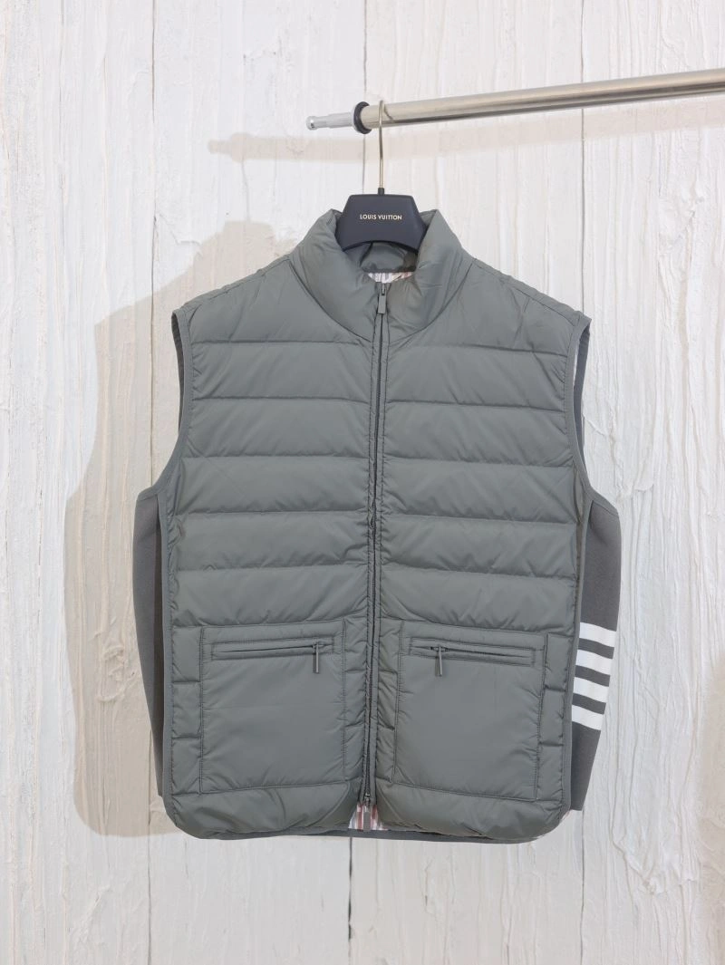 Thom Browne Down Jackets HighPerformance 174076