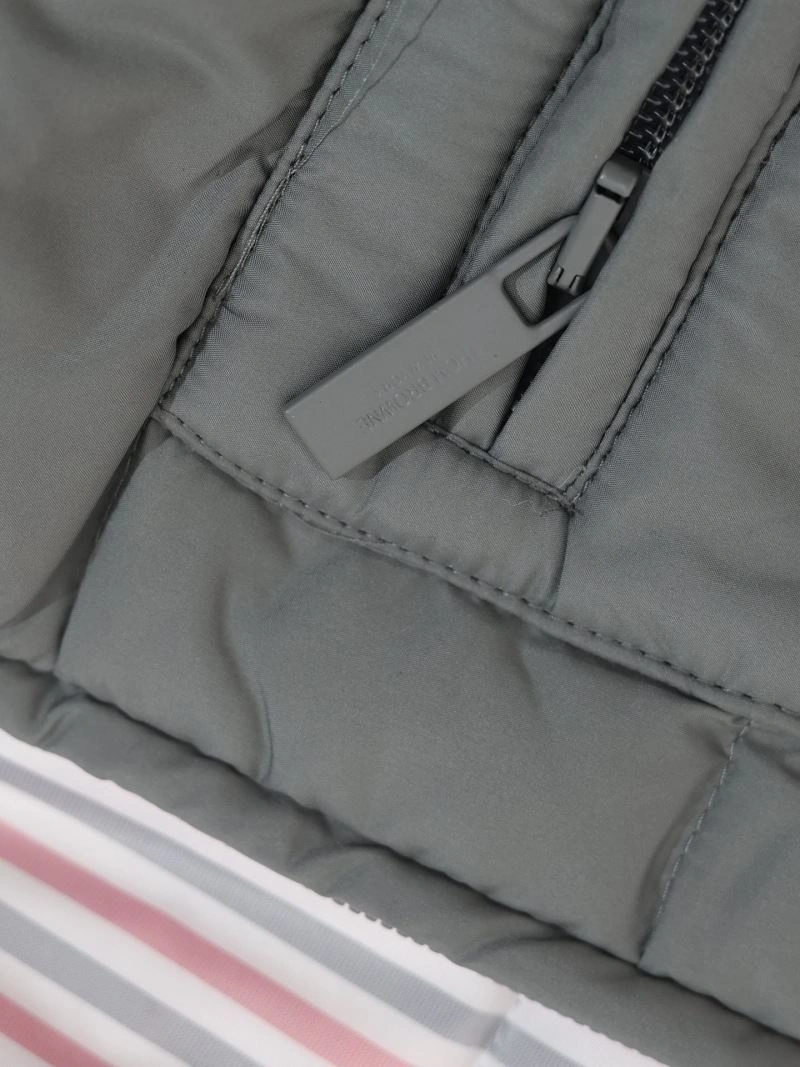 Thom Browne Down Jackets HighPerformance 174076