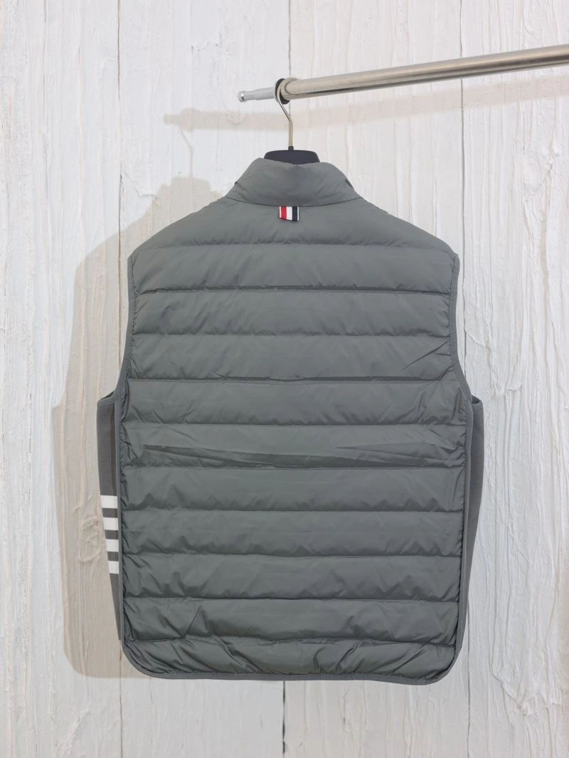 Thom Browne Down Jackets HighPerformance 174076