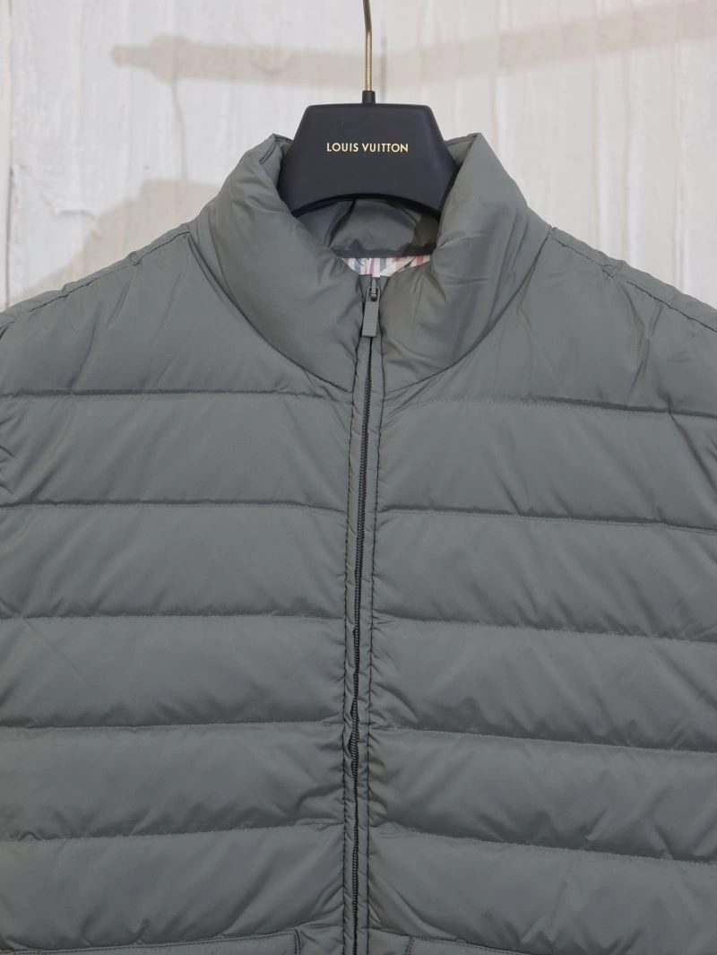 Thom Browne Down Jackets HighPerformance 174076