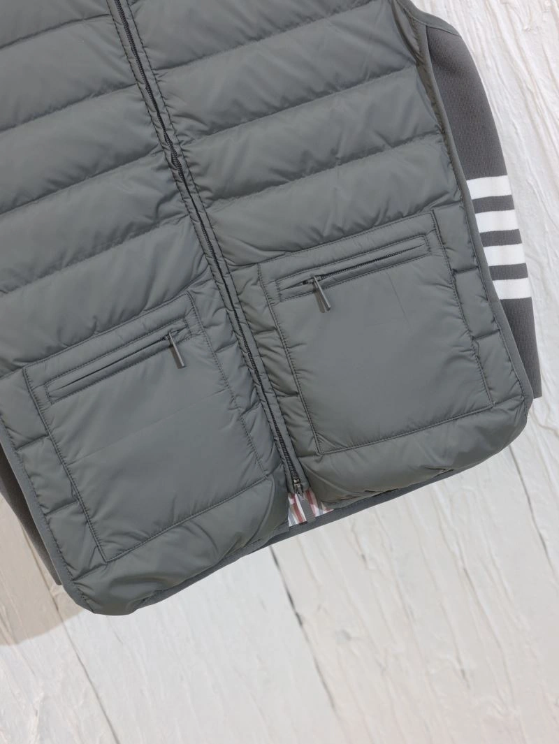 Thom Browne Down Jackets HighPerformance 174076