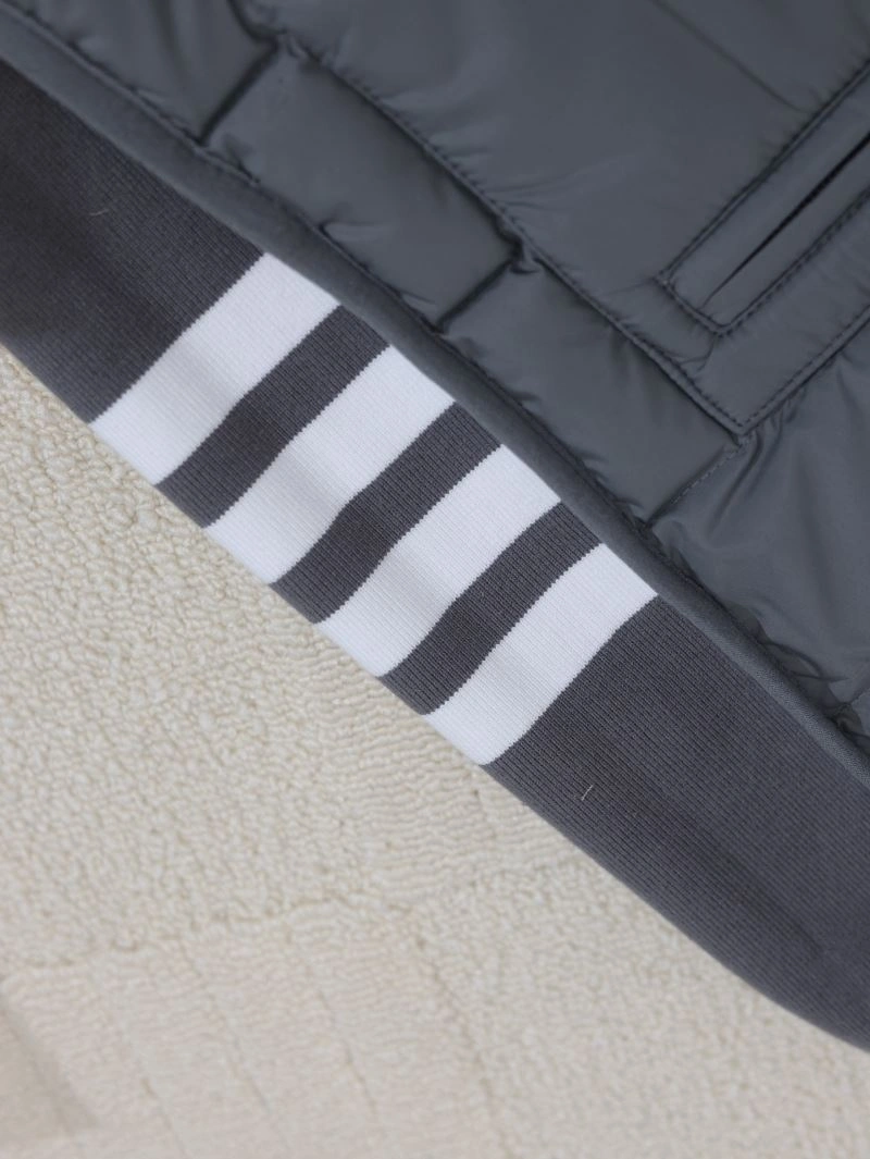 Thom Browne Down Jackets HighPerformance 174076