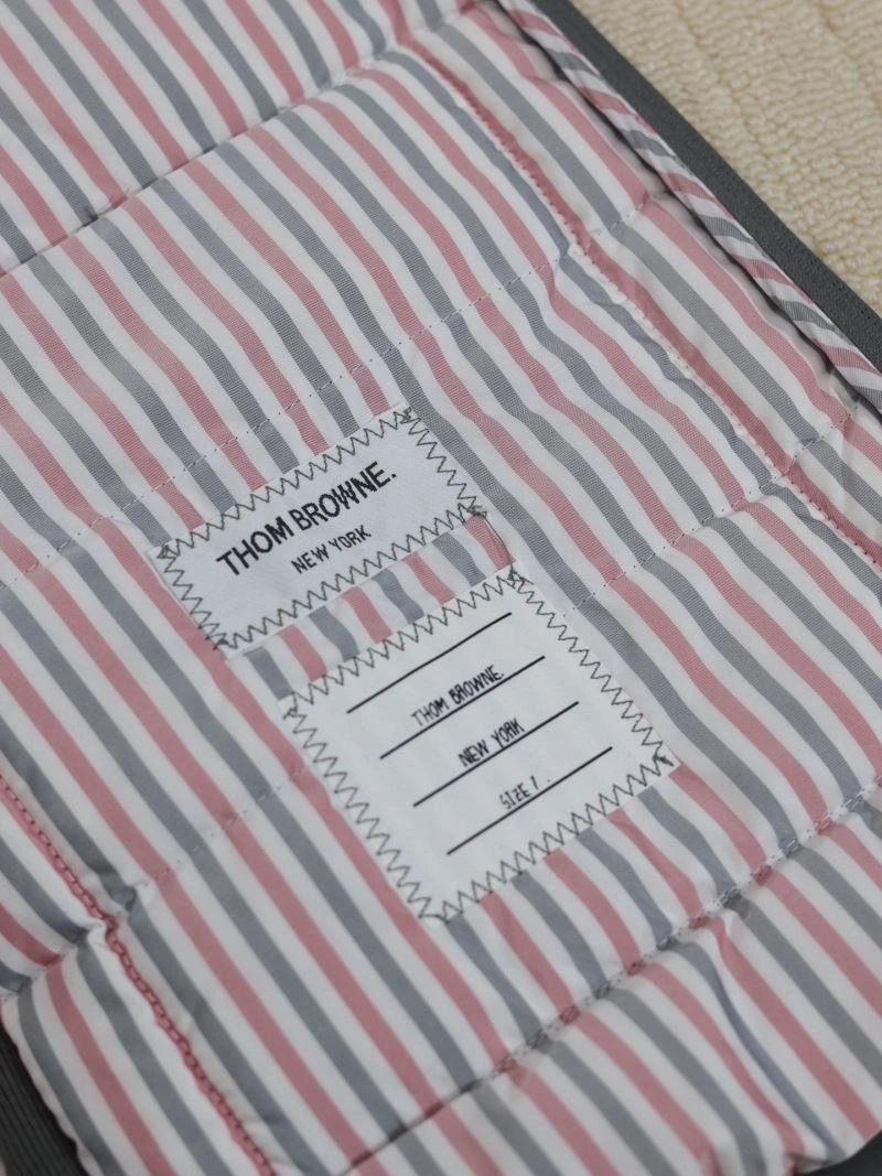 Thom Browne Down Jackets HighPerformance 174076