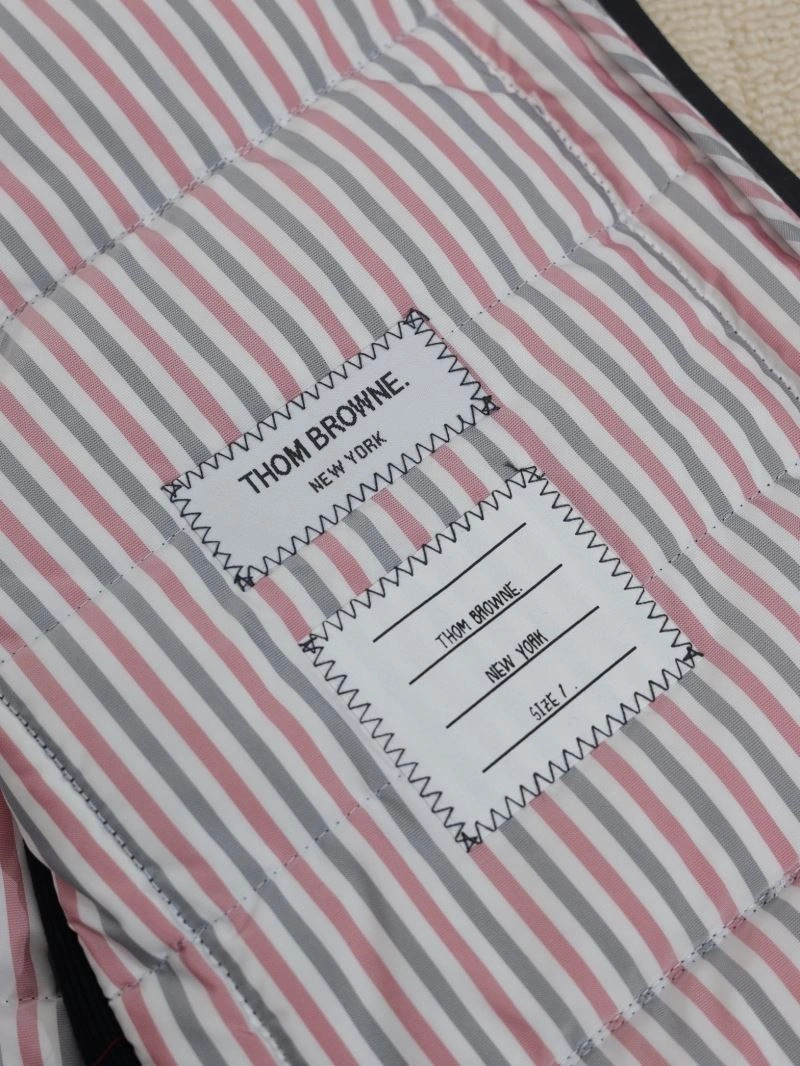 Thom Browne Down Jackets FastDry 174110