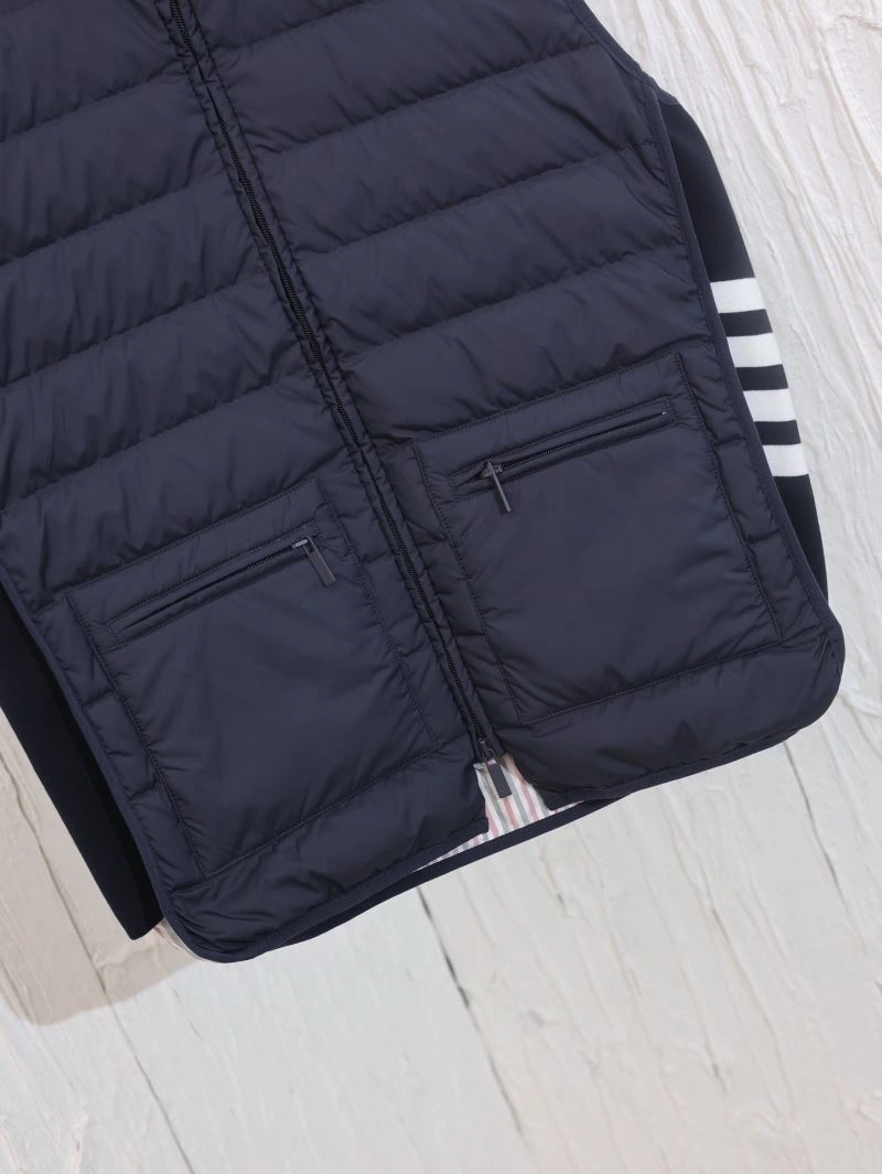 Thom Browne Down Jackets FastDry 174110
