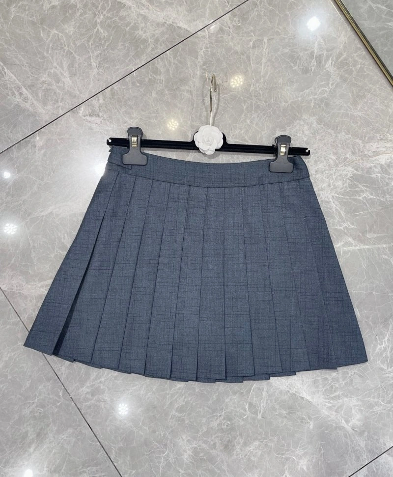 Upgraded Thom Browne Dress Suits 173342